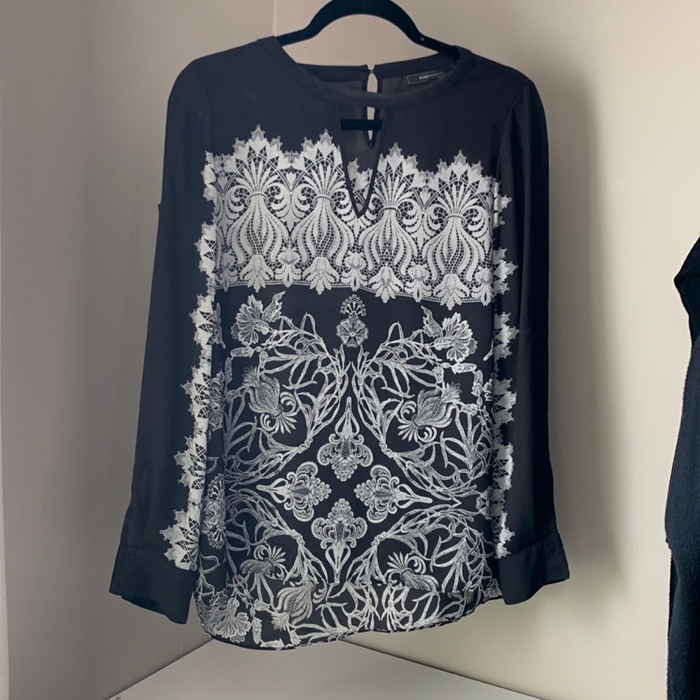 Womens Blouse top